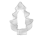 Preview: Cookie Cutter - Christmas Tree 4cm